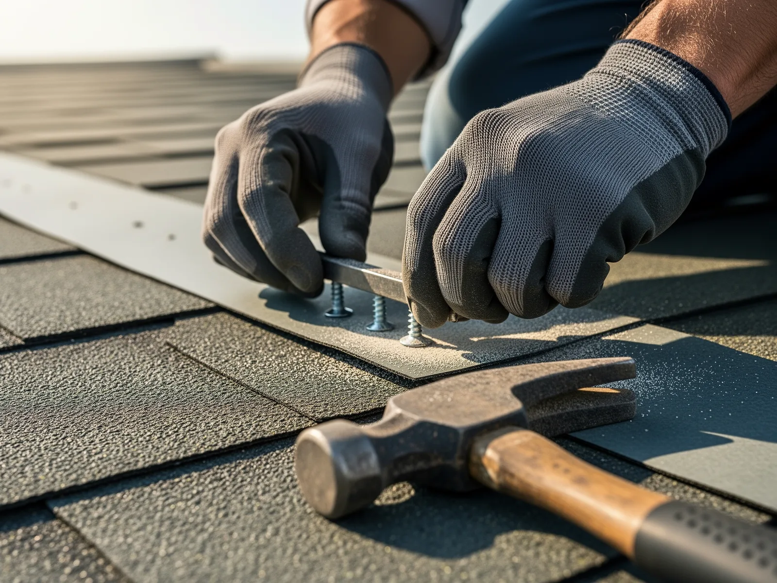 Why choose Fascia Repair in Du Bois, NE